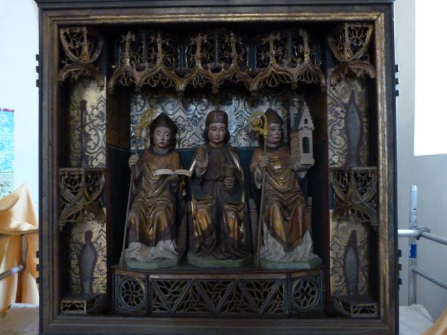 image Retablo 