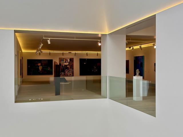 image Museo de Bellas Artes de Asturias, Oviedo