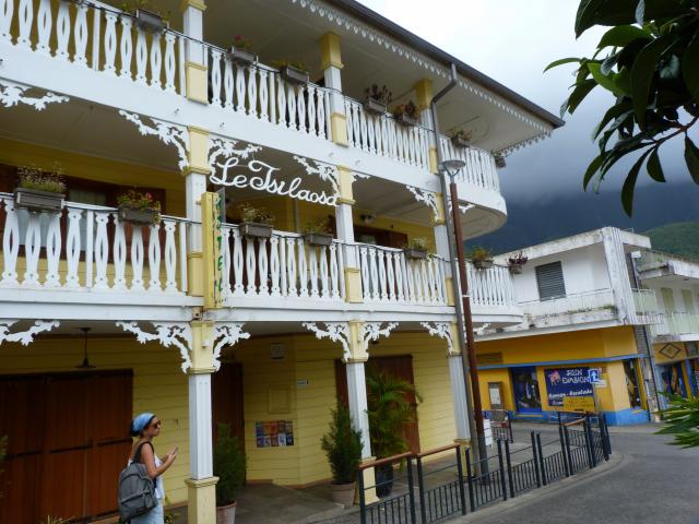 image Arquitectura colonial