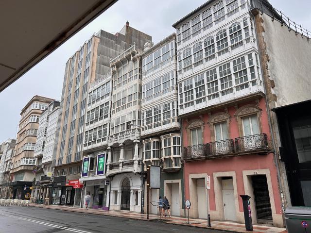 image Viviendas, La Coruña