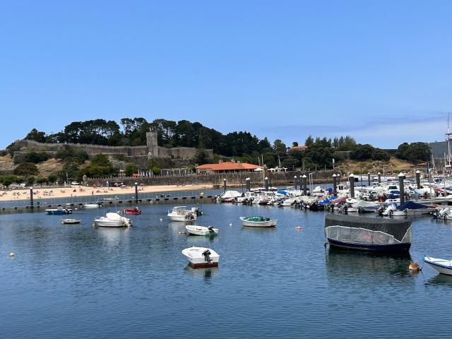 image Puerto deportivo