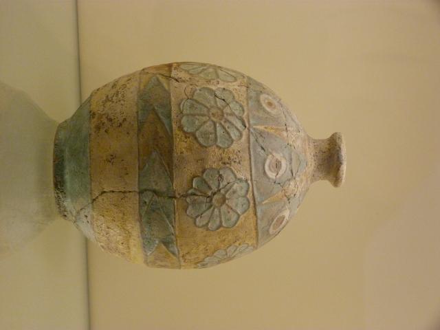 image Jarrón de Babilonia