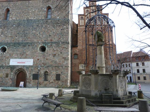 image Museo nikolaikirche