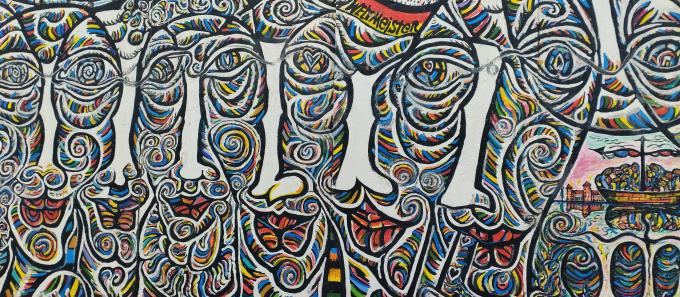 image East Side Gallery