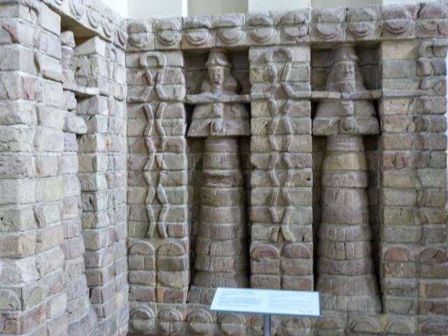 image Templo de Innana