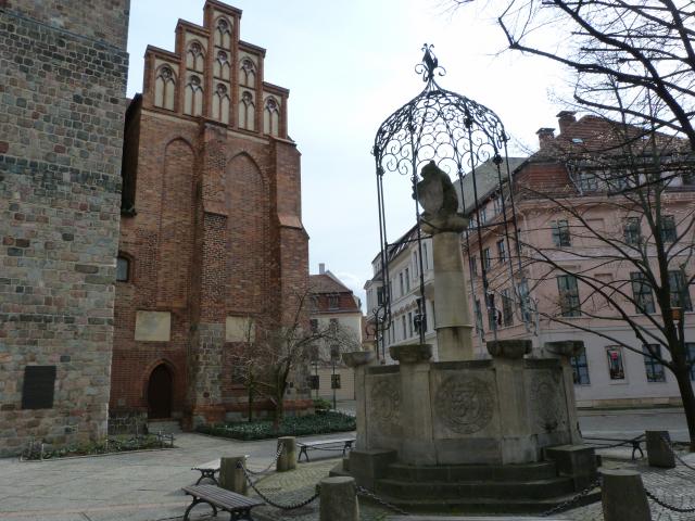 image Museo Nikolaikirche