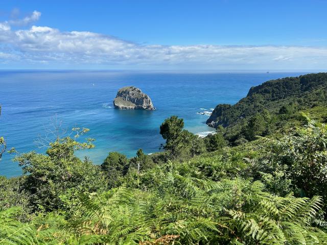 image Gaztelugatxe, Bermeo (Vizcaya)