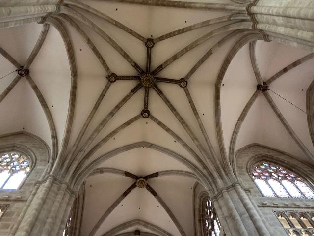 image Catedral de Santiago de Bilbao (Vizcaya)