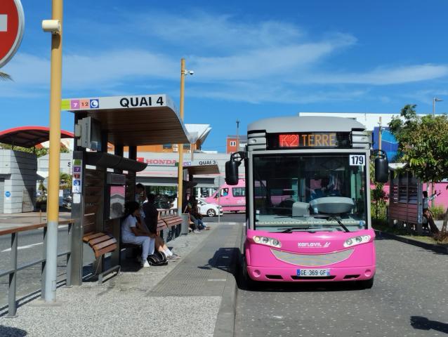 image Estación de autobuses