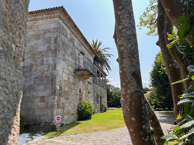 image Vila de Cambados (Pontevedra)