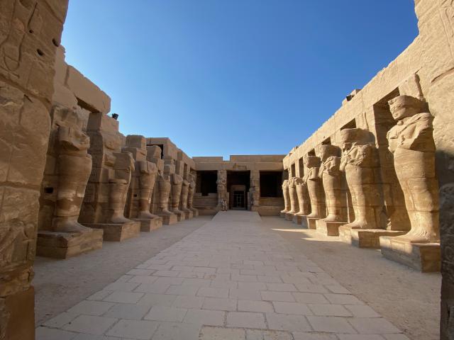 image Templo de Karnak 