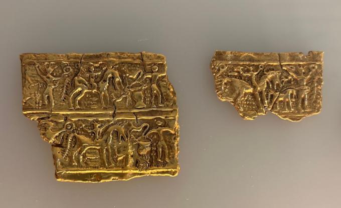 image Diadema de moñes 