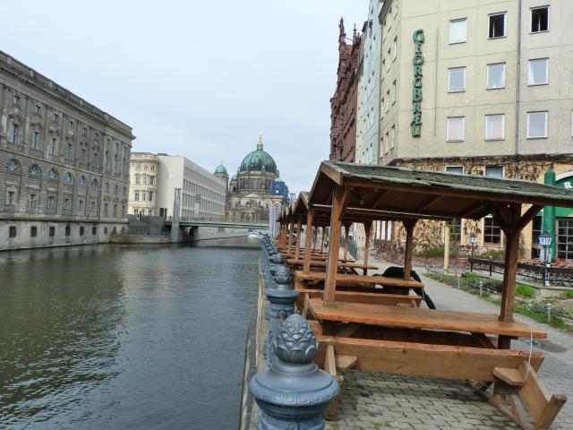 image Nikolaiviertel