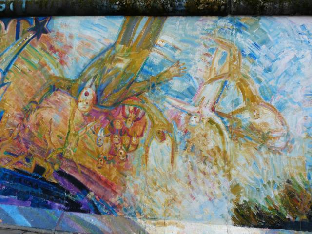 image East Side Gallery 