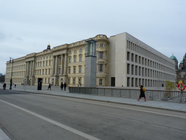 image Humboldt Forum