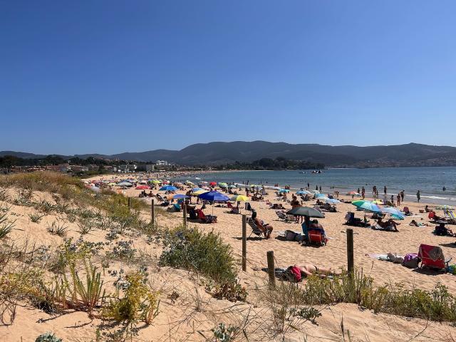 image Playa América