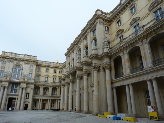 image Palacio Real de Berlín