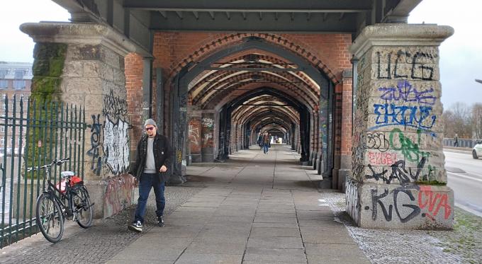 image Puente Oberdaum