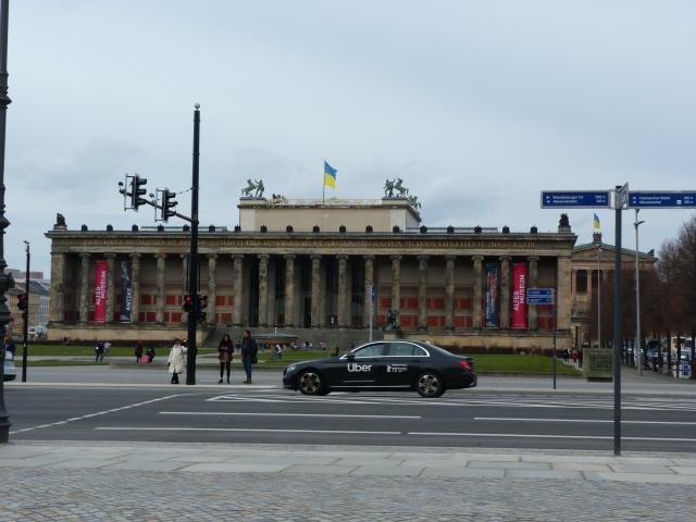 image Altes Museum 