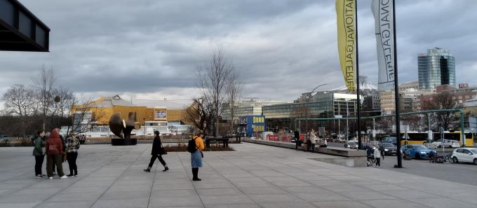 image Filarmónica de Berlín