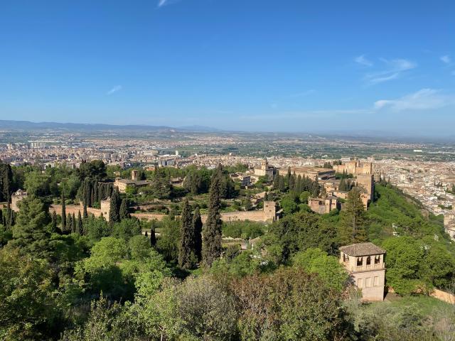 image Alhambra de Granada