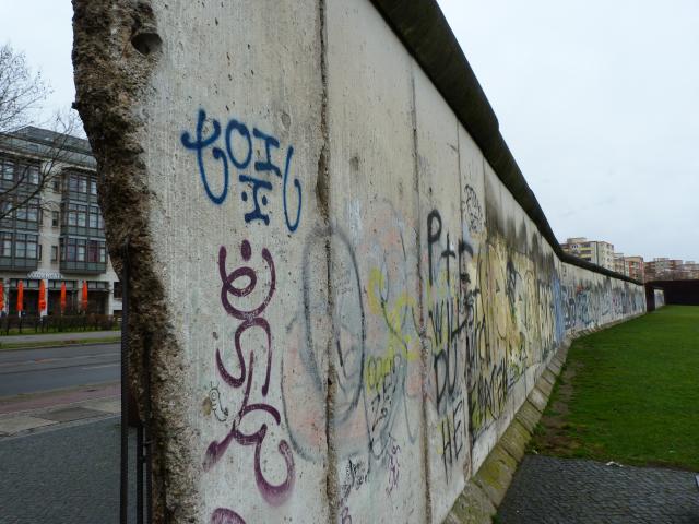image muro berlin