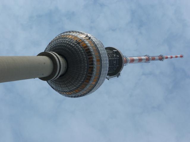 image Fernsehturm