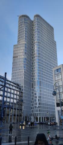 image Hotel Motel One Berlin