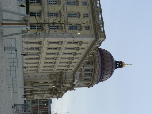 image Unter den linden