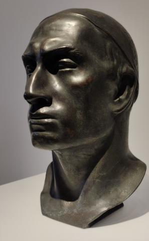 image Neue Nationalgalerie