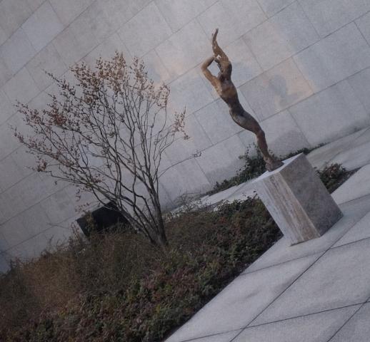 image Neue Nationalgalerie