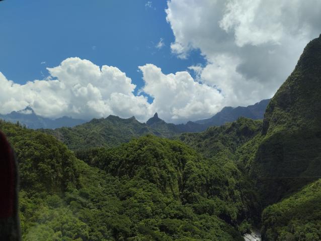 image Paisaje Cilaos