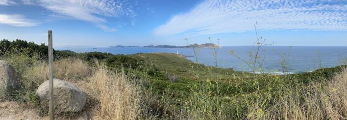 image Playa de Melide