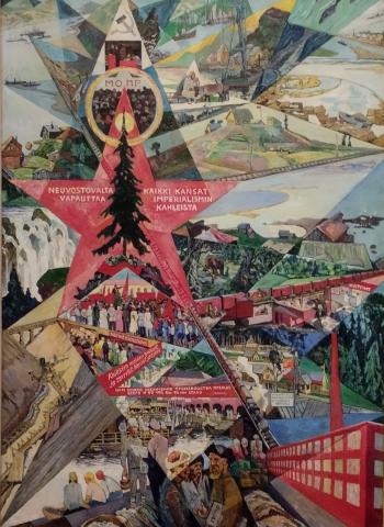 image Neue Nationalgalerie