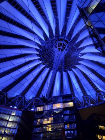 image Sony Store Berlín 