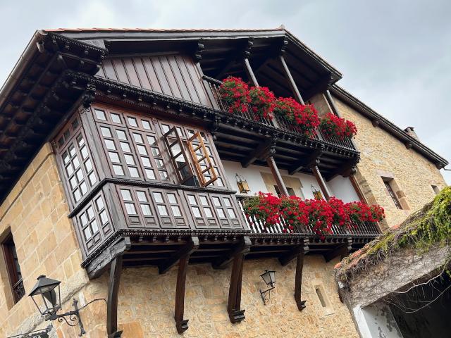 image Posada La Casa del Organista, Santillana del Mar (Cantabria)