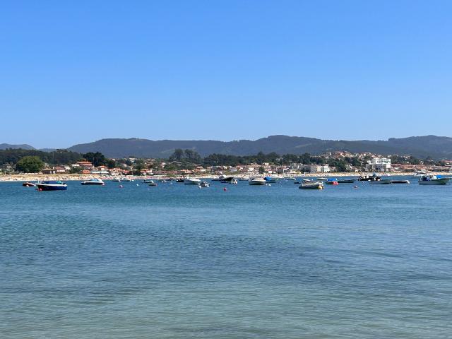 image Playa de Panxón