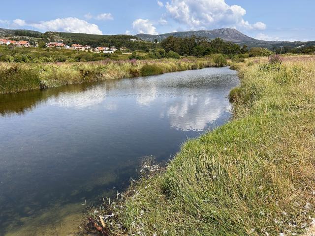 image Río Sieira, La Coruña