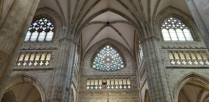 image Catedral de Santiago de Bilbao (Vizcaya)