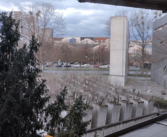 image Museo judío de Berlín