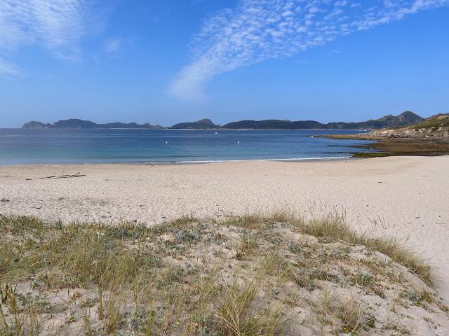 image Playa de Melide