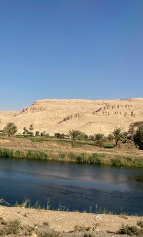 image Valle de los reyes