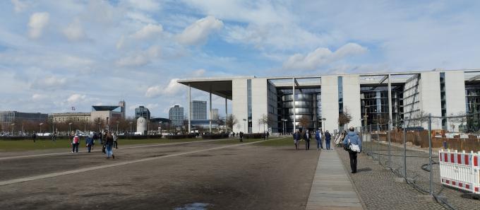 image  Cancillería Federal