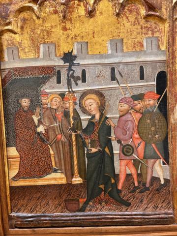 image Museo de Bellas Artes de Asturias, Oviedo