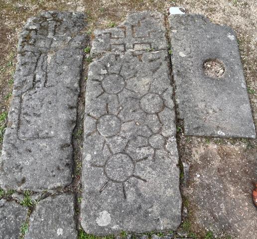 image Ruinas de Santo Domingo, Pontevedra (Galicia)