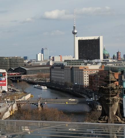 image Berlín, Alemania