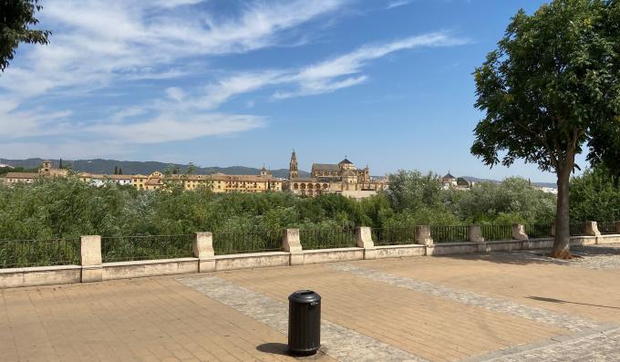 image Vistas de Córdoba