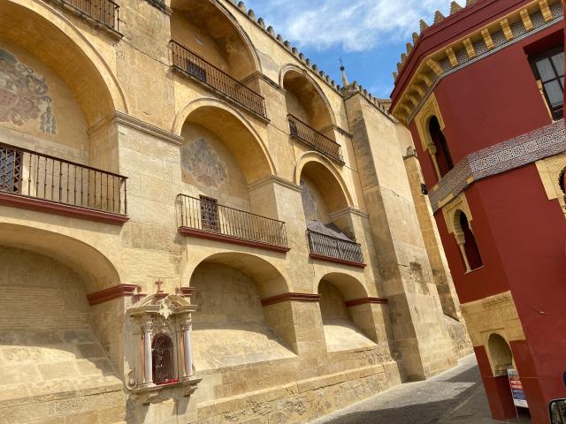image Calle de Córdoba