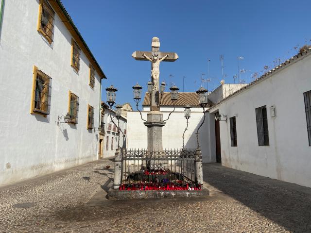 image Cristo de los Faroles