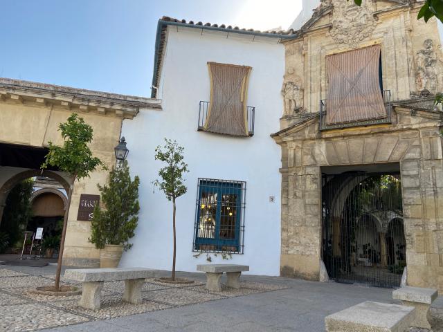 image Palacio de Viana de Córdoba